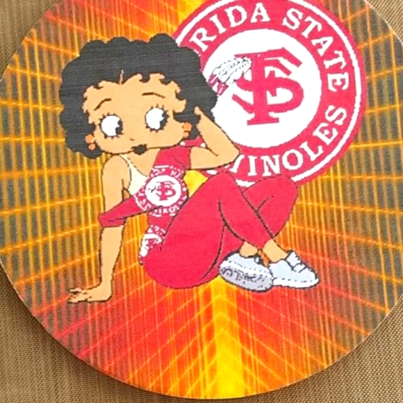 FSU Coasters - Picture 1 of 1